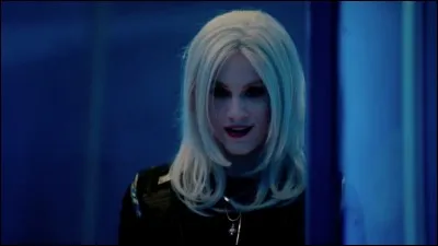 Qui est ce personnage ?