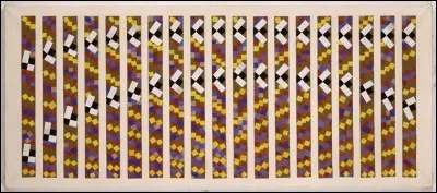 Qui a peint "Abeilles" ?