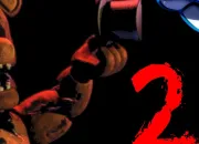 Quiz Five Nights At Freddy's 2