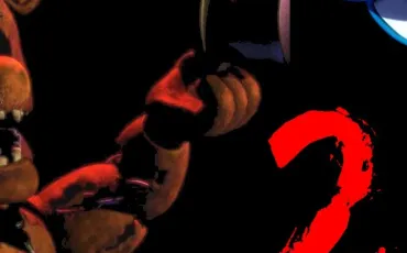 Quiz Five nights at freddy s