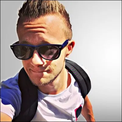 Qui est ce youtubeur ?