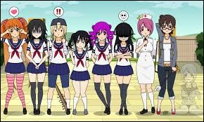 dating yandere chan quiz Yandere chan (31398) 8 days ago rate this quiz other tests other categories games quizzes - other games tests & quizzes. dating yandere chan quiz Yandere chan (31398) 8 days ago rate this quiz other tests other categories games quizzes - other games tests & quizzes.