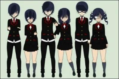 Qui remplacera Oka Ruto quand elle ne sera pas là, la première semaine du jeu dans la version finale ?