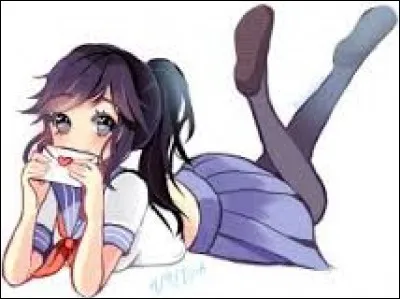 Quel couple n'existera jamais dans Yandere Simulator ?