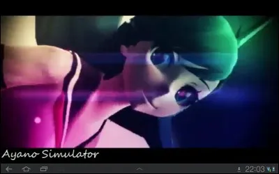 Quel est mon personnage préfère dans Yandere Simulator ? xD question difficile x)