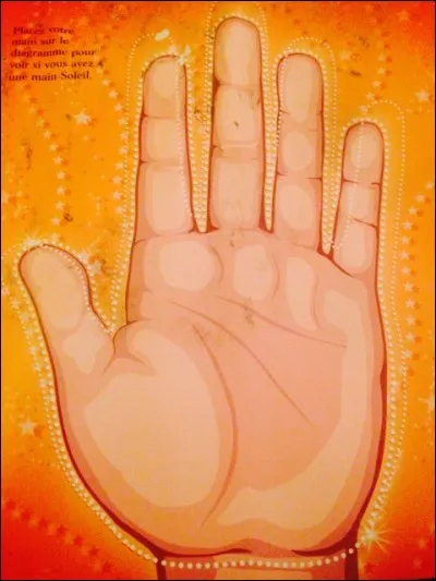 Où est la ligne de vie ?