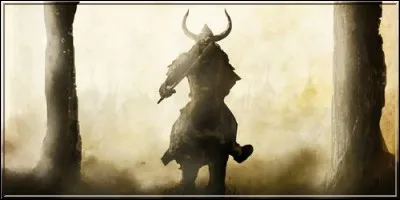 En 1877, Tom Cruise s'incruste au pays du Soleil-Levant, dans lequel les samouraïs arborent des armures que plus personne ne portait depuis 250 ans dans la réalité. 
C'est dans :