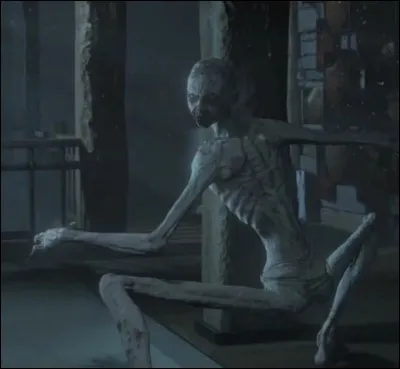 Quelle est la seule façon de devenir un Wendigo ?