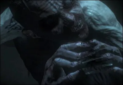 Le Wendigo a-t-il encore de l'humanité ?