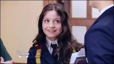 Dans quel collège Luna va-t-elle ?