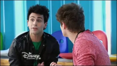 Dans les premiers épisodes, que recherchent Nico et Pedro ?