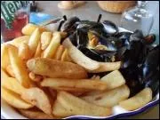 Un plat typique du nord.