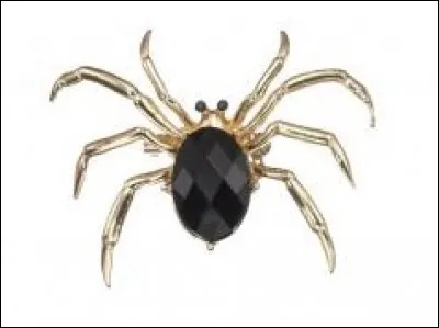 Vous adoreriez même le modèle de cette espèce aux pattes d'argent et articulations d'or. Cependant que n'est-il pas ?