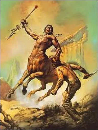 Quel est ce monstre ?