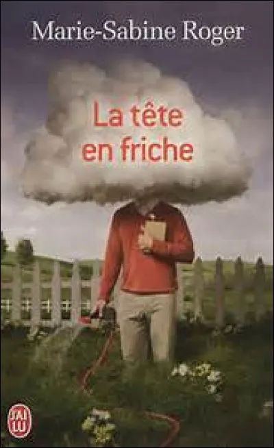 Qui joue dans "La Tête en friche" ?