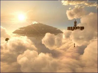 Quel est le nom de cette map ?