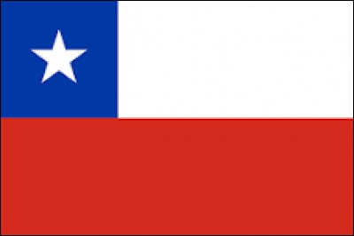 Quelle est la capitale du Chili ?