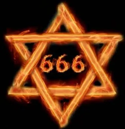 Que veut dire : "666" ?