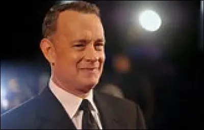 Qui est cet acteur ?