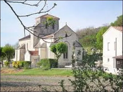 Floirac est une commune de Charente-Maritime située dans la nouvelle région ...
