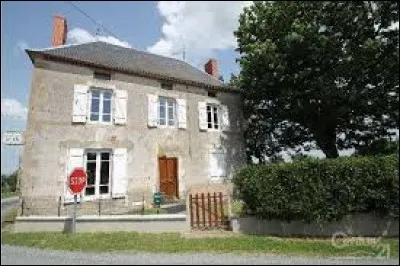 Nous partons maintenant en Auvergne, à Marcillat. Commune de l'aire urbaine de Clermont-Ferrand, elle se trouve dans le département ...