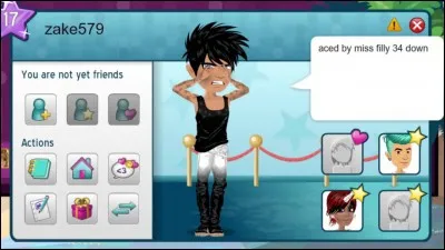 Quand les VIP 3 mois peuvent-ils offrir des autographes ?