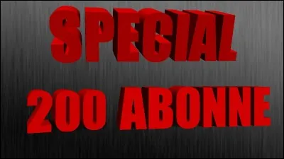 Combien a-t-il d'abonnés (le19/09/16) ?