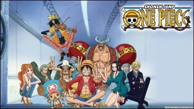 Quel est le nom du squelette dans l'équipage ? (One Piece)