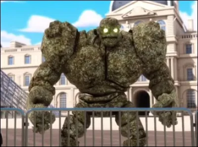 Qui est ce personnage ?