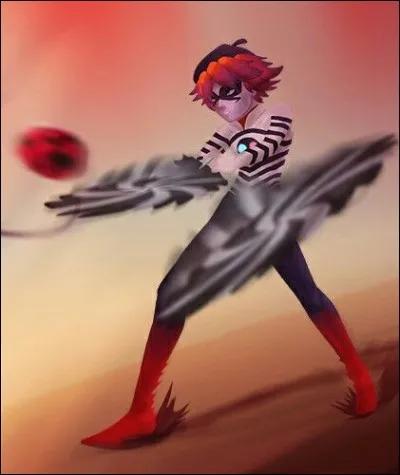 Qui est ce personnage ?