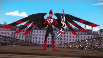 Qui est ce personnage ?