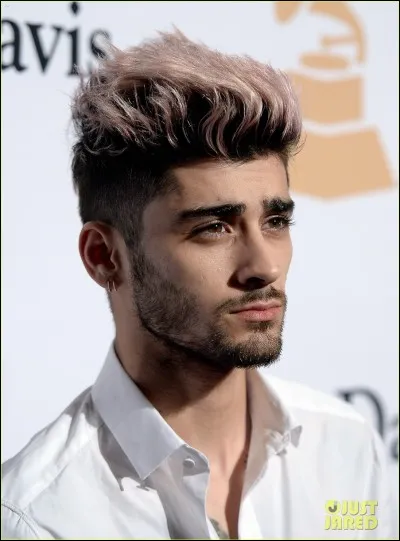 Comment s'appelle la petite amie de Zayn Malik ?