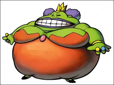 O&ugrave; se trouve-t-elle ?