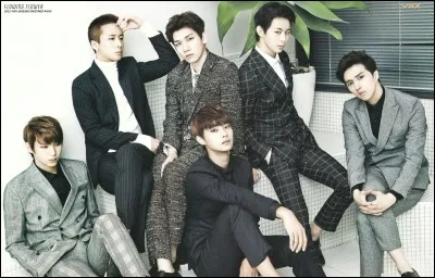 Quel nom donne-t-on aux fans des VIXX ?