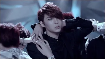 De quel MV provient cette image ?