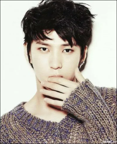 Quelle est la taille de Leo ?