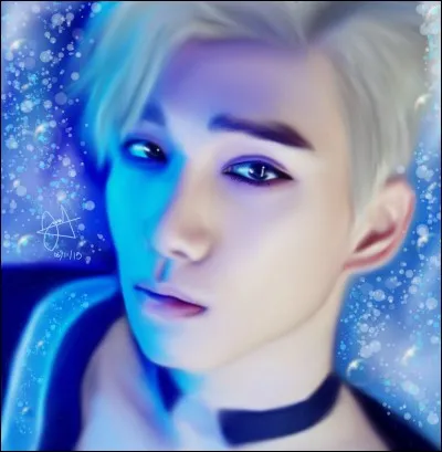 Quelle est la taille de Hyuk ?