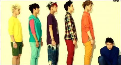 En quelle année ont-ils débuté ?