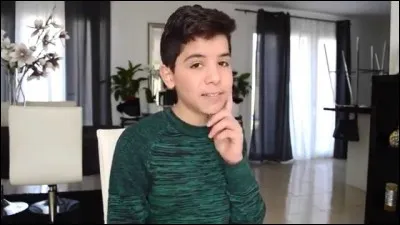 Est-il au collège ou au lycée ?