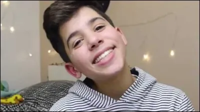 Quel est son nom de famille ?