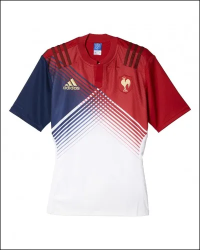 Combien de joueurs faut-il pour jouer au rugby (la version la plus courante)?