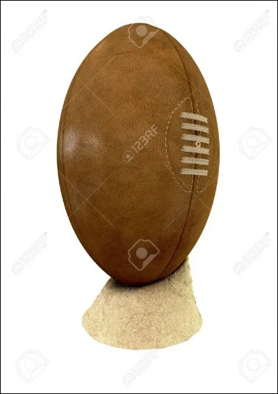 En quelle année a été créé le rugby?