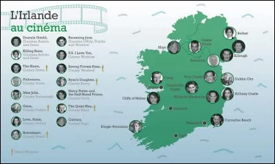 O&ugrave; est n&eacute; Niall ?