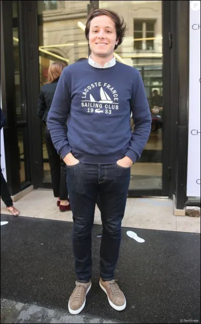 Vianney fait-il un régime ?