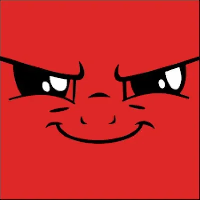 Quelle chaîne YouTube est représentée par ce logo ?