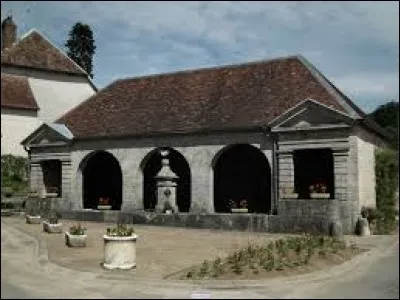 Chaux-la-Lotière est un village Haut-Saônois situé dans l'ancienne région ...