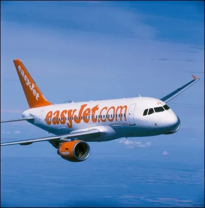 La compagnie EasyJet. De quel pays cette compagnie est originaire ?
