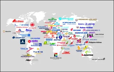 Quelle compagnie est la plus sûre ?