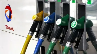 Comment s'appelle le carburant pour les avions ?