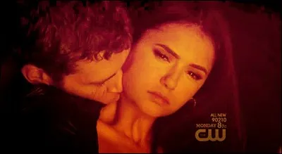 Klaus a besoin d'Elena pour le sacrifice.